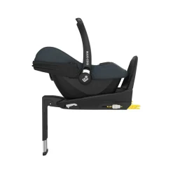 Maxi-Cosi CabrioFix i-Size Car Seat + Base - Essential Graphite