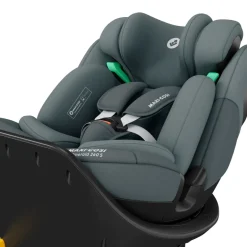 Maxi-Cosi Emerald 360 S - Tonal Graphite