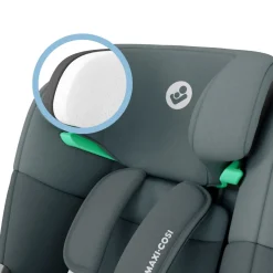 Maxi-Cosi Emerald 360 S - Tonal Graphite