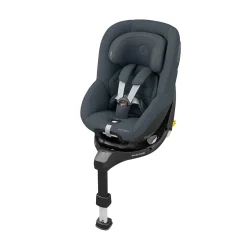 Maxi-Cosi Mica 360 Pro Car Seat - Authentic Graphite