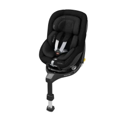 Maxi-Cosi Mica 360 Pro Car Seat - Authentic Black