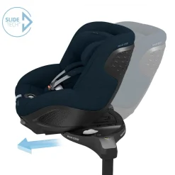 Maxi-Cosi Mica 360 Pro Car Seat - Authentic Blue