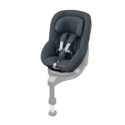 Maxi-Cosi Mica 360 Pro Car Seat - Authentic Graphite