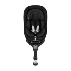 Maxi-Cosi Mica 360 Pro Car Seat - Authentic Black