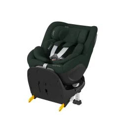 Maxi-Cosi Mica 360 Pro Car Seat - Authentic Green
