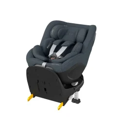 Maxi-Cosi Mica 360 Pro Car Seat - Authentic Graphite