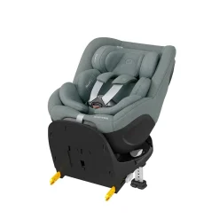 Maxi-Cosi Mica 360 Pro Car Seat - Authentic Grey