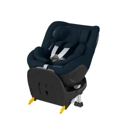 Maxi-Cosi Mica 360 Pro Car Seat - Authentic Blue