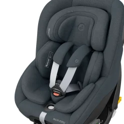 Maxi-Cosi Mica 360 Pro Car Seat - Authentic Graphite