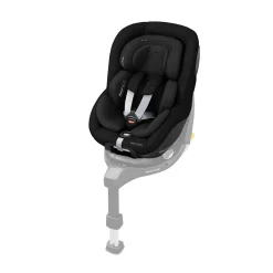 Maxi-Cosi Mica 360 Pro Car Seat - Authentic Black