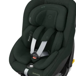 Maxi-Cosi Mica 360 Pro Car Seat - Authentic Green
