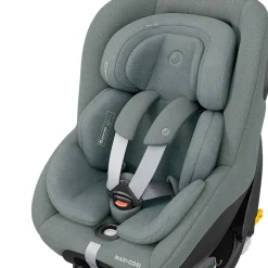 Maxi-Cosi Mica 360 Pro Car Seat - Authentic Grey