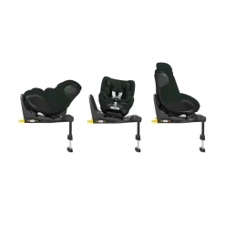 Maxi-Cosi Mica 360 Pro Car Seat - Authentic Green