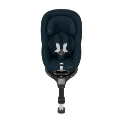 Maxi-Cosi Mica 360 Pro Car Seat - Authentic Blue