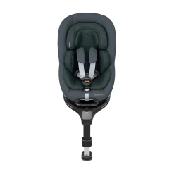 Maxi-Cosi Mica 360 Pro Car Seat - Authentic Graphite