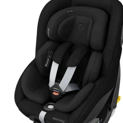 Maxi-Cosi Mica 360 Pro Car Seat - Authentic Black