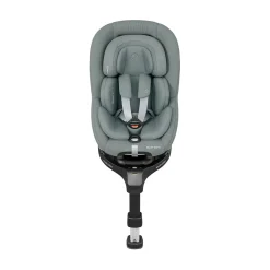 Maxi-Cosi Mica 360 Pro Car Seat - Authentic Grey