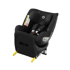 Maxi-Cosi Mica Eco i-Size Car Seat - Authentic Black