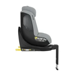 Maxi-Cosi Mica Eco i-Size Car Seat - Authentic Grey