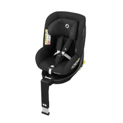 Maxi-Cosi Mica Eco i-Size Car Seat - Authentic Black