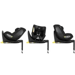 Maxi-Cosi Mica Eco i-Size Car Seat - Authentic Black