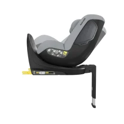 Maxi-Cosi Mica Eco i-Size Car Seat - Authentic Grey