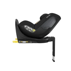 Maxi-Cosi Mica Eco i-Size Car Seat - Authentic Black