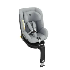 Maxi-Cosi Mica Eco i-Size Car Seat - Authentic Grey