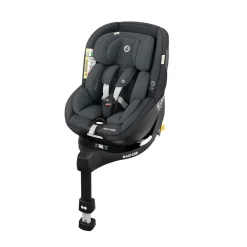 Maxi-Cosi Mica Pro Eco Car Seat - Authentic Graphite