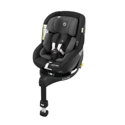 Maxi-Cosi Mica Pro Eco Car Seat - Authentic Black