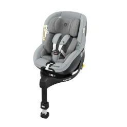 Maxi-Cosi Mica Pro Eco Car Seat - Authentic Grey