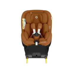 Maxi-Cosi Mica Pro Eco Car Seat - Authentic Cognac