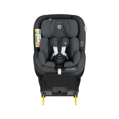 Maxi-Cosi Mica Pro Eco Car Seat - Authentic Graphite