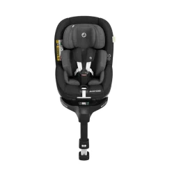 Maxi-Cosi Mica Pro Eco Car Seat - Authentic Black