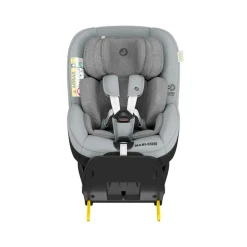 Maxi-Cosi Mica Pro Eco Car Seat - Authentic Grey