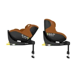 Maxi-Cosi Mica Pro Eco Car Seat - Authentic Cognac
