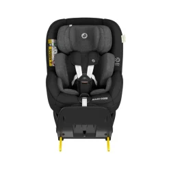 Maxi-Cosi Mica Pro Eco Car Seat - Authentic Black