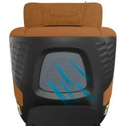 Maxi-Cosi Mica Pro Eco Car Seat - Authentic Cognac