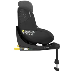 Maxi-Cosi Mica Pro Eco Car Seat - Authentic Black