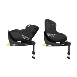 Maxi-Cosi Mica Pro Eco Car Seat - Authentic Graphite
