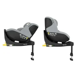 Maxi-Cosi Mica Pro Eco Car Seat - Authentic Grey
