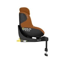 Maxi-Cosi Mica Pro Eco Car Seat - Authentic Cognac