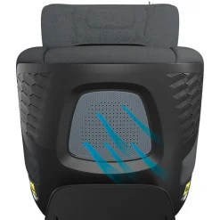 Maxi-Cosi Mica Pro Eco Car Seat - Authentic Graphite