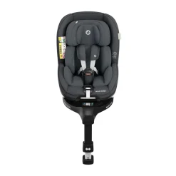 Maxi-Cosi Mica Pro Eco Car Seat - Authentic Graphite