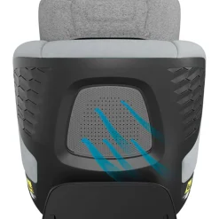 Maxi-Cosi Mica Pro Eco Car Seat - Authentic Grey