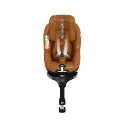 Maxi-Cosi Mica Pro Eco Car Seat - Authentic Cognac