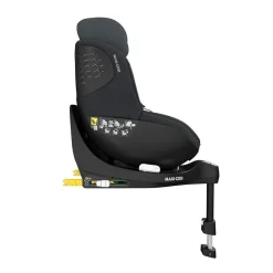 Maxi-Cosi Mica Pro Eco Car Seat - Authentic Graphite