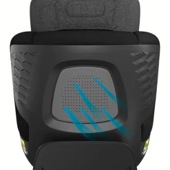 Maxi-Cosi Mica Pro Eco Car Seat - Authentic Black