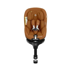 Maxi-Cosi Mica Pro Eco Car Seat - Authentic Cognac