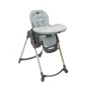 Maxi-Cosi Minla Beyond Eco Highchair - Beyond Grey